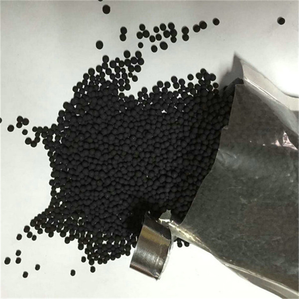 你知道顆粒活性炭在倉(cāng)庫(kù)氣調(diào)器中的使用方法嗎？ 